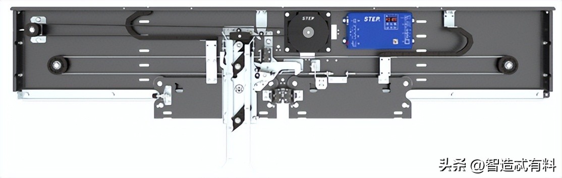 电梯系统故障维修,电梯门机故障