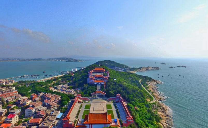 福建周宁旅游必去十大景点有哪些,福建必去十大景点有哪些