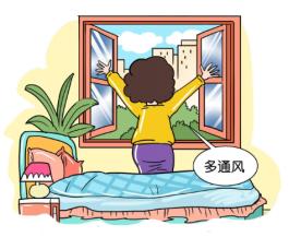 家里用的清新剂,怎么预防空气清新剂的污染