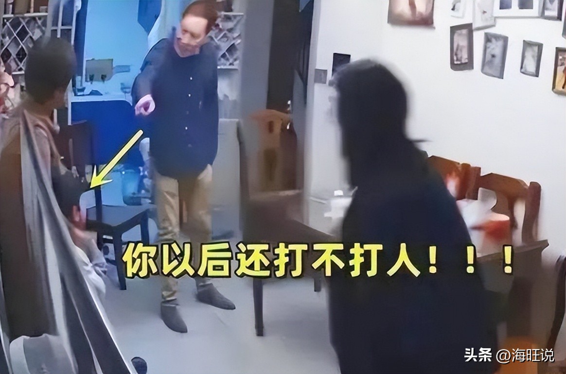 南京家长上门掌掴小孩幼儿园视频,南京家长上门掌掴男童事件后续