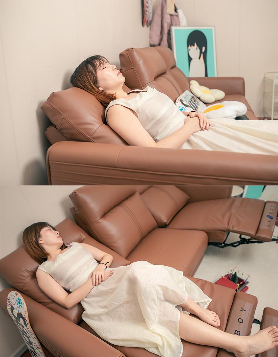 lazboy沙发测评,乐至宝功能性沙发测评