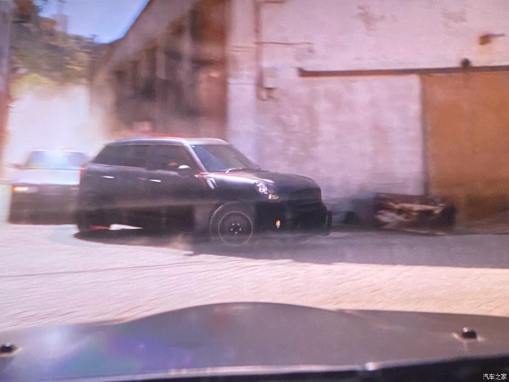 速度与激情3中的车型,速度与激情全集所有车型