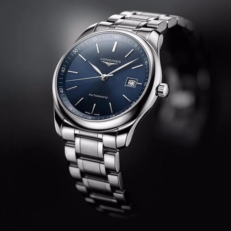 值得推荐的浪琴名匠腕表,浪琴名匠系列腕表品鉴