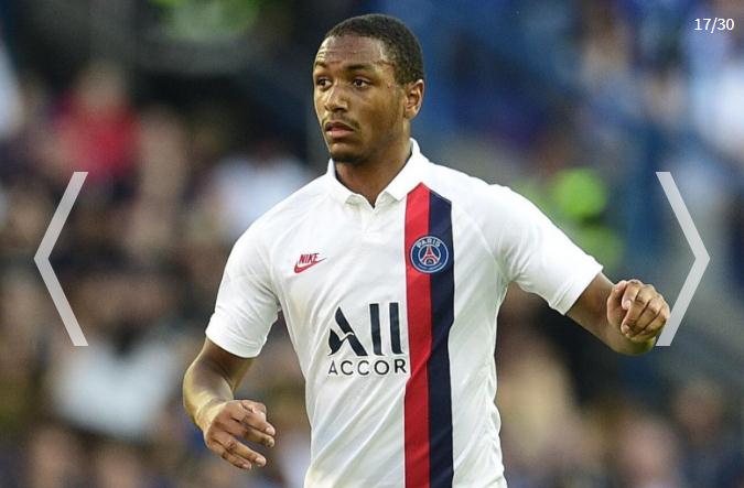 “德转”盘点累积转会费最高的非洲球员TOP15，阿什拉夫居首