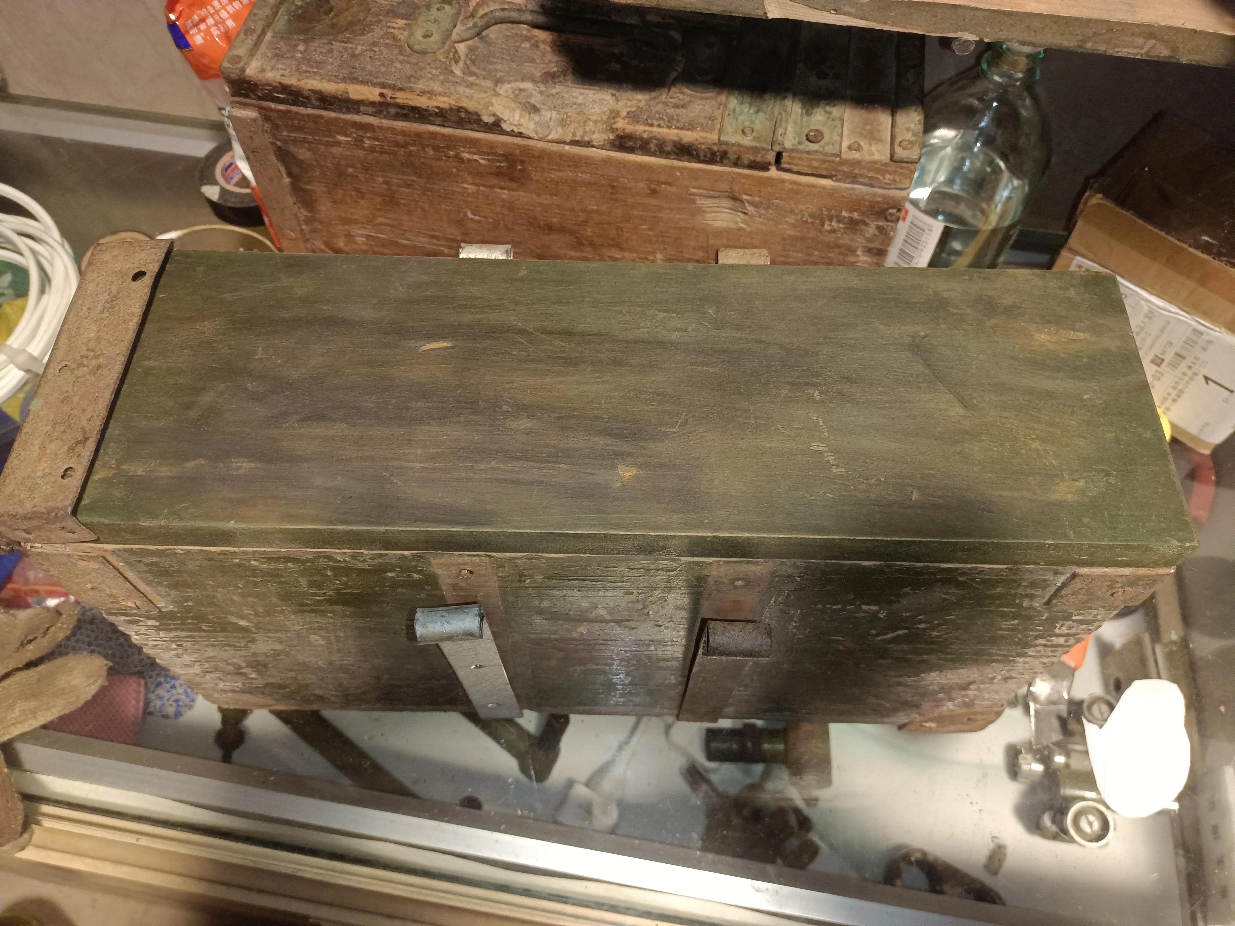 七九马克沁重机枪,七九口径马克沁重机枪