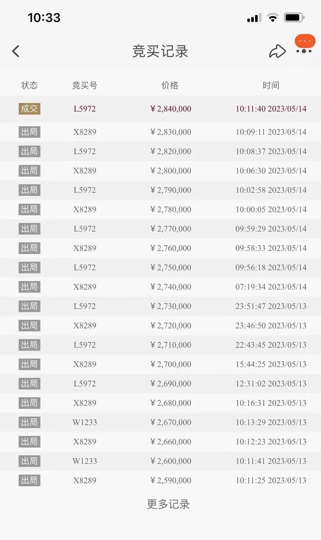 昨夜今晨丨今天体感最高38℃丨西湖边商亭拍出284万租金丨天津19个单位本周六加班办理丨警惕！新型传销套路