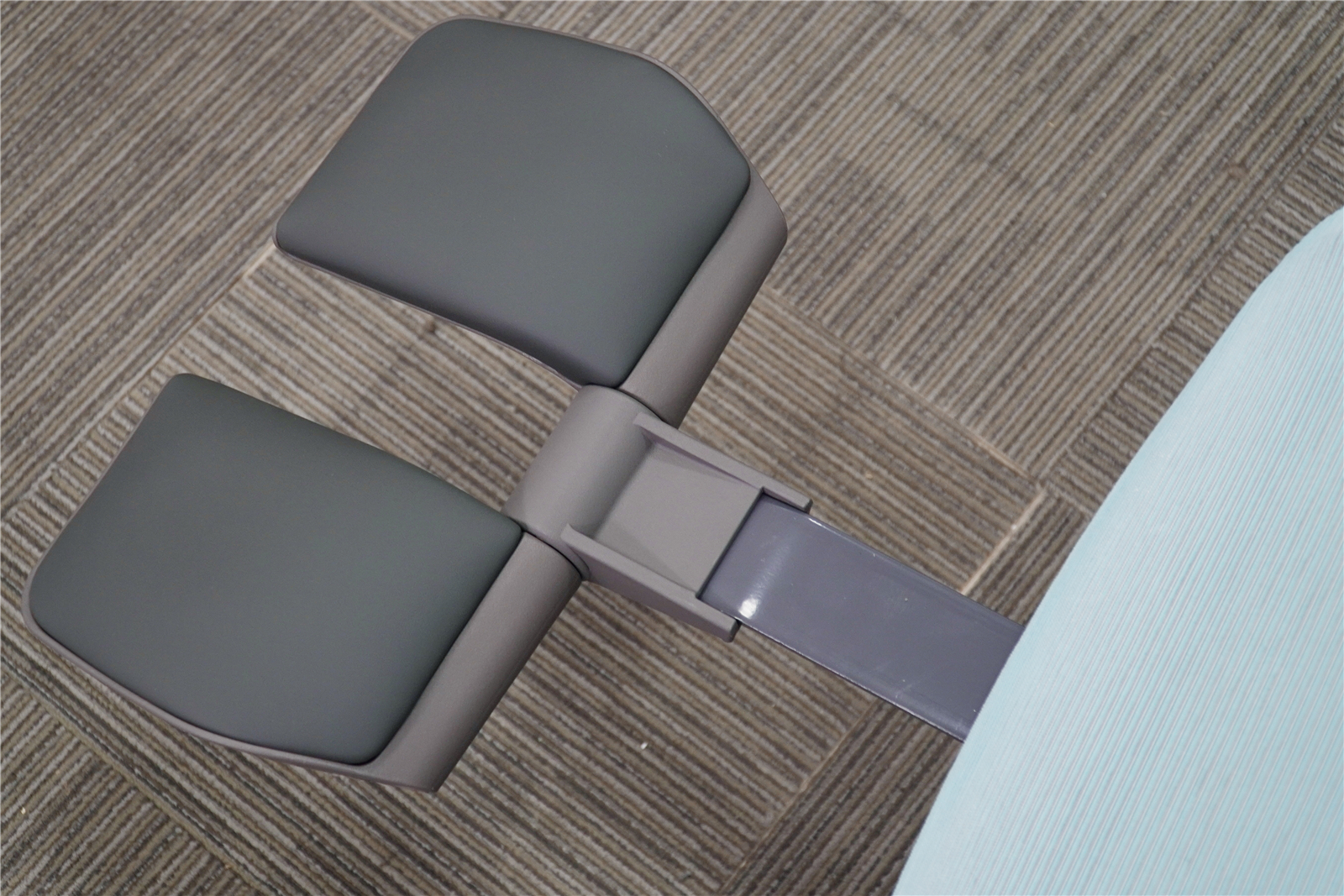 打工人必备办公午休椅,打工人办公室按摩座椅