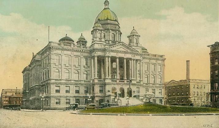 性别功绩:妇女与联邦就业中的功绩观念——讨论篇