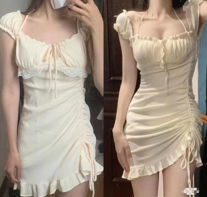 最近发现穿什么衣服都丑,那些丑到极致的衣服