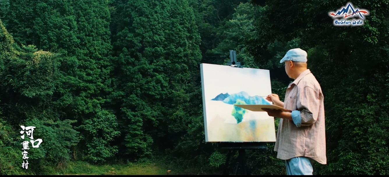 来白山,来长白山别只顾着打卡