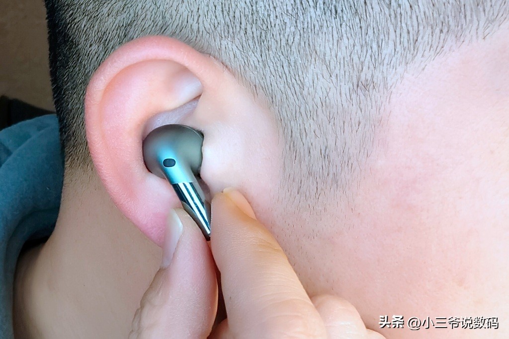 一加budspro2真实体验,一加budspro2音效