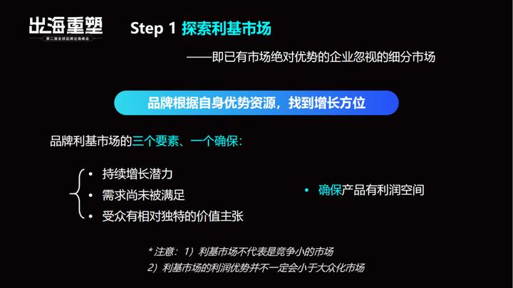 SHOPLIEN王艳丽：出海要有越级打拼的勇气