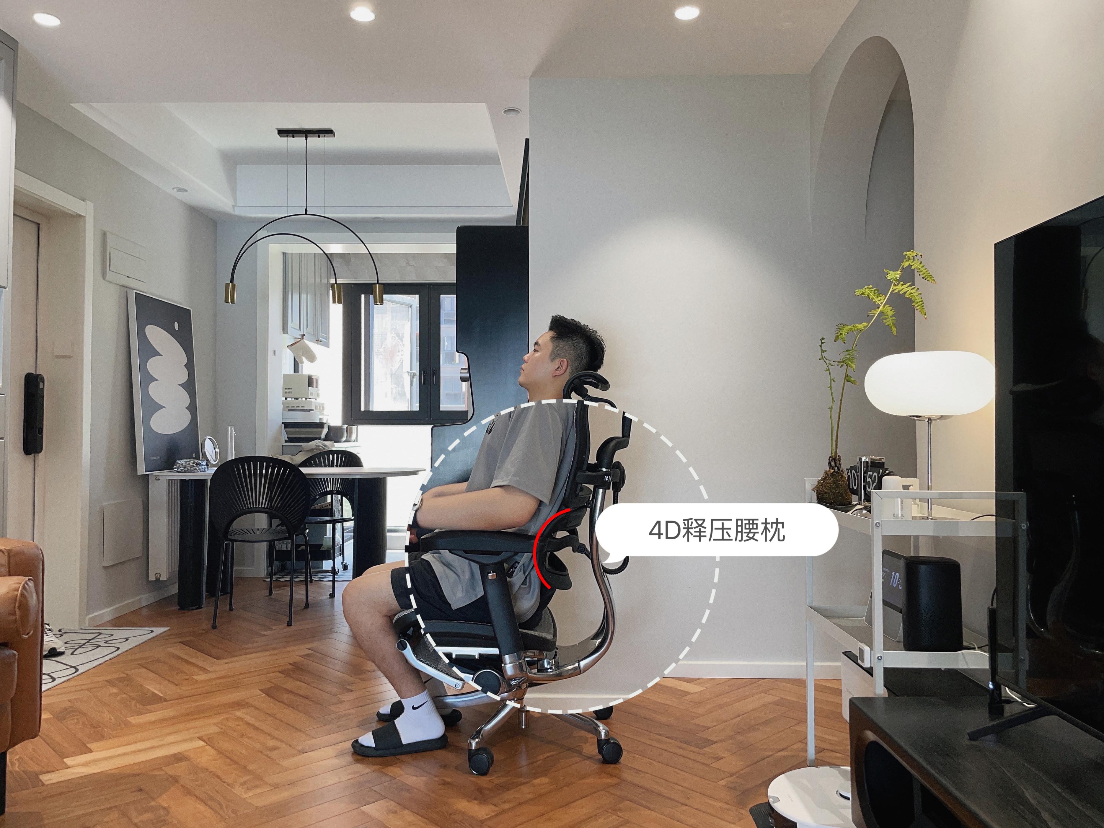 晒晒居家办公的电脑桌,晒晒我的居家办公环境