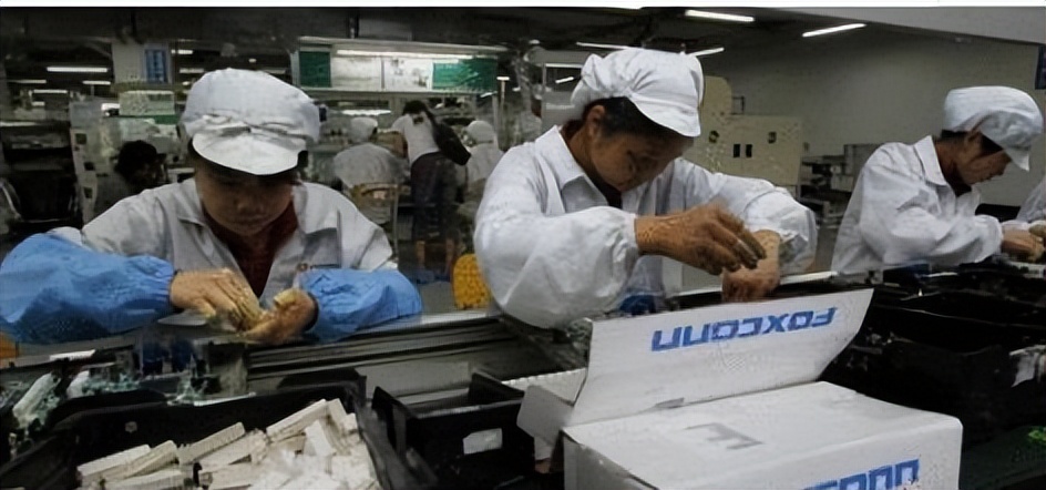 制造业如此艰难打工人该何去何从,年轻人为什么正在逃离制造业