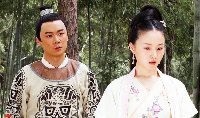 六副经典对联集锦,古今最著名的10副对联及说明