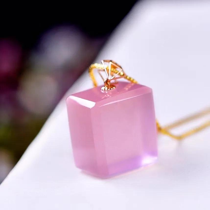 天然粉水晶原料,天然粉水晶晶族