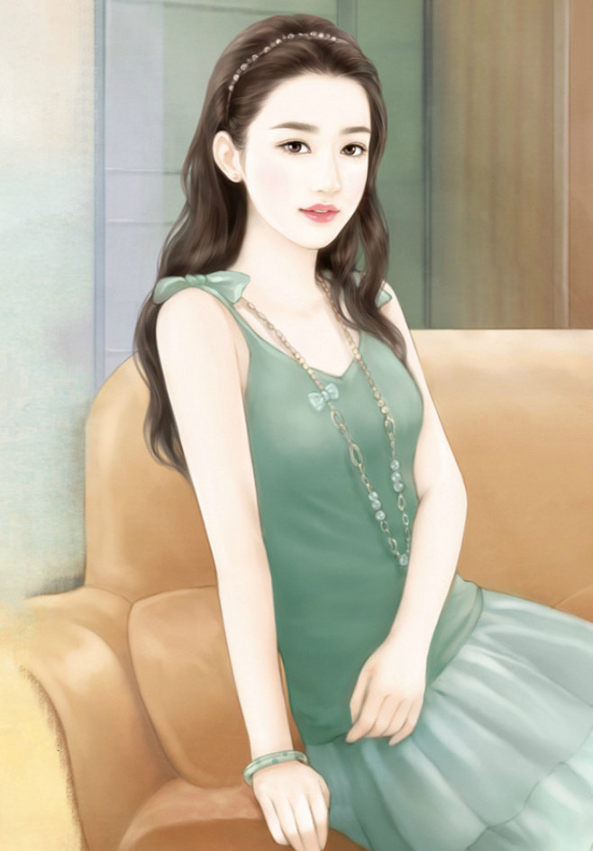 后宫小说女主角全解析,天才医生全部女主角