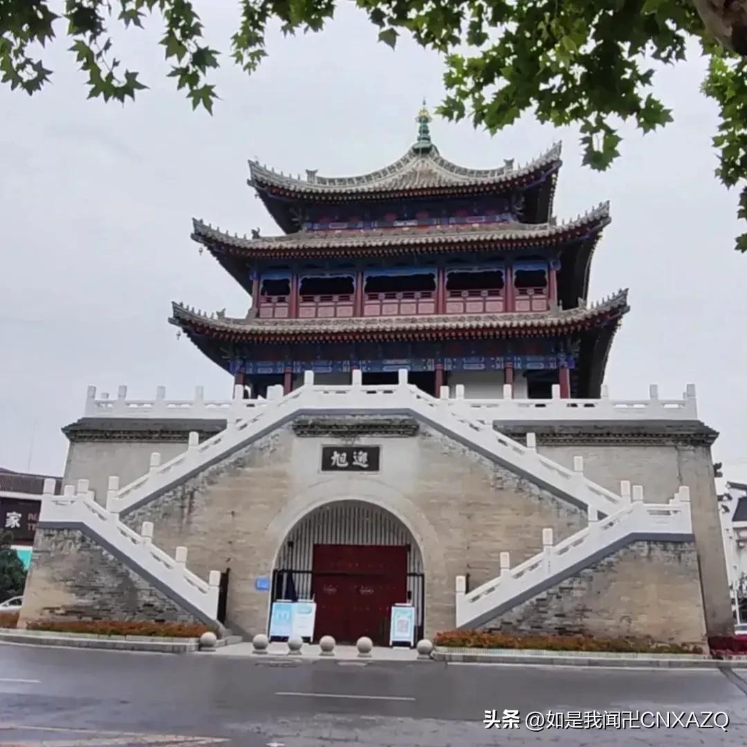 鄠邑区户县站,鄠邑站和户县站