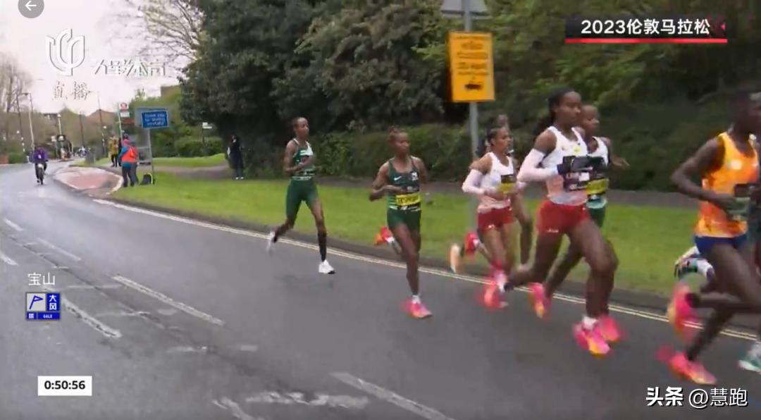 基普图姆和哈桑,基普图姆首马破纪录全世界的反应