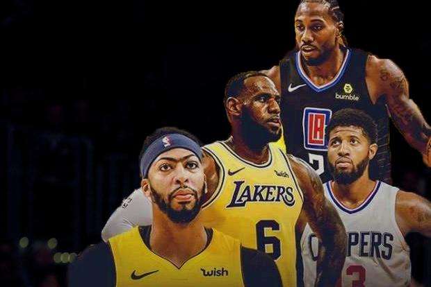 湖人vs太阳赛后评论员,评论员湖人以竭尽全力的姿态出局