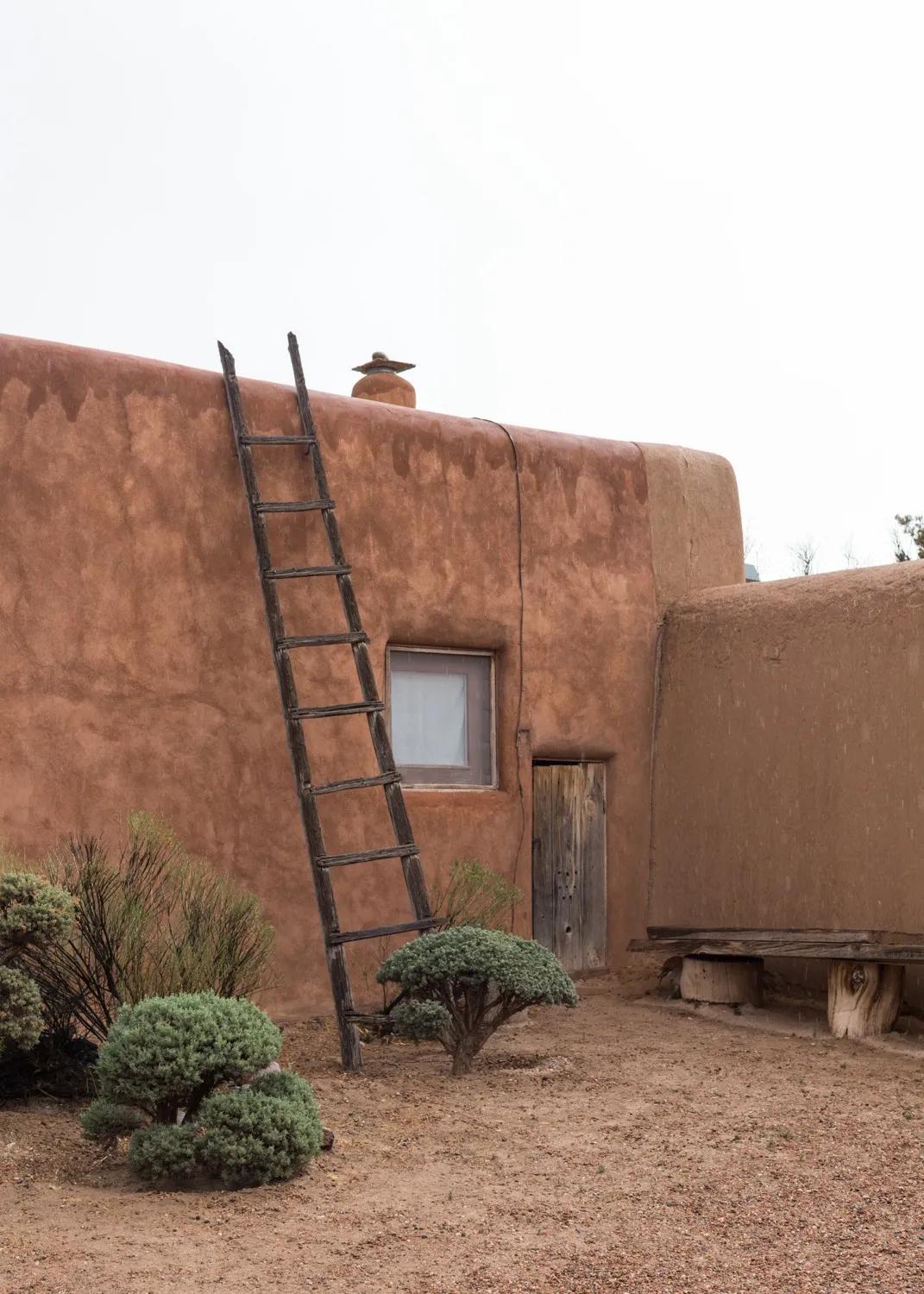 新墨西哥州的风土人情,迷人之地新墨西哥