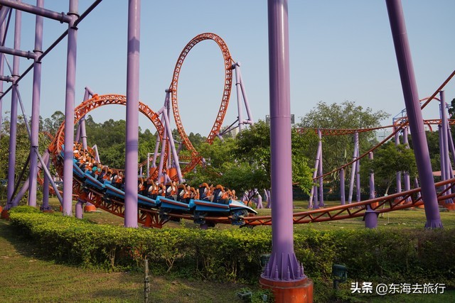 在广州毕业旅行可以去哪里,广州毕业旅行适合去的地方