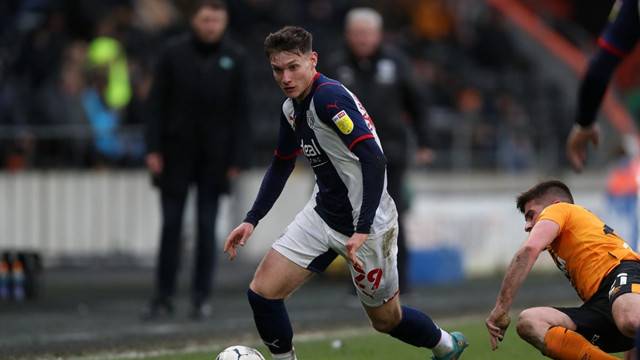 西布朗最新比赛结果,西布朗vs赫尔城比分