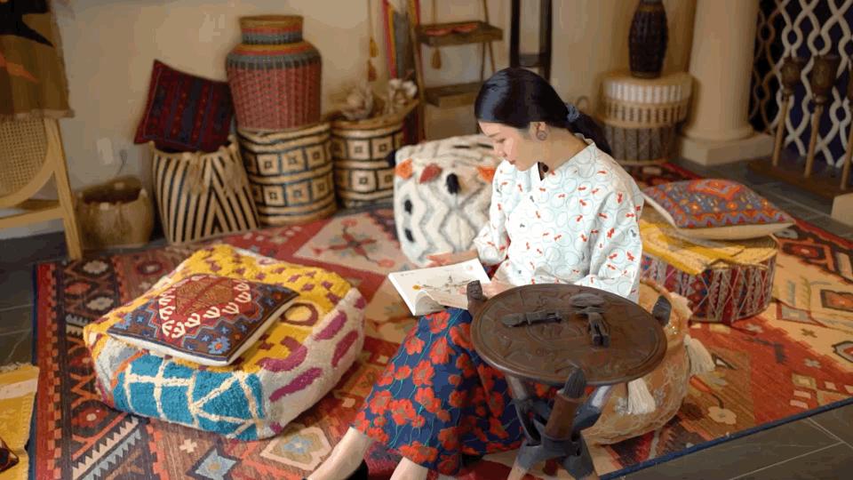 我是如何运营个人摄影工作室,外景基地拍摄技巧