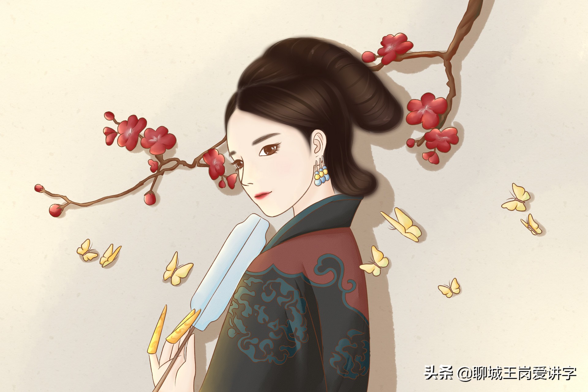 为什么那么多人起名用梓字,梓字为什么不建议用来起名婉