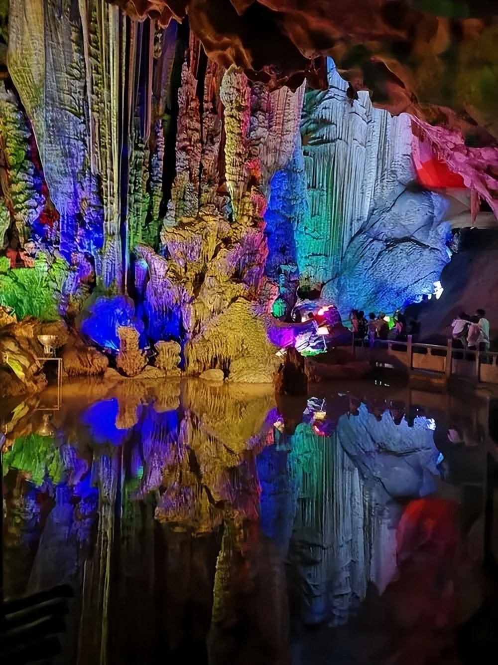 荔浦山区,荔浦小众秘境