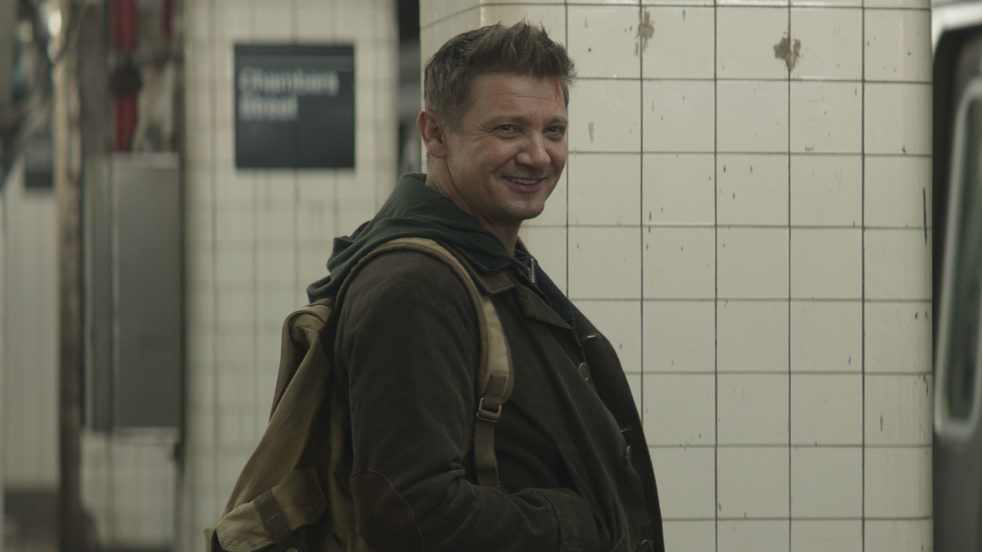 鹰眼厉害吗漫威,鹰眼悲惨一生