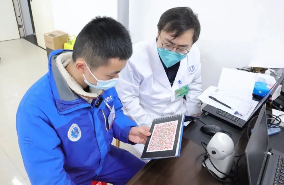 全军安全检查,史上最全的军检