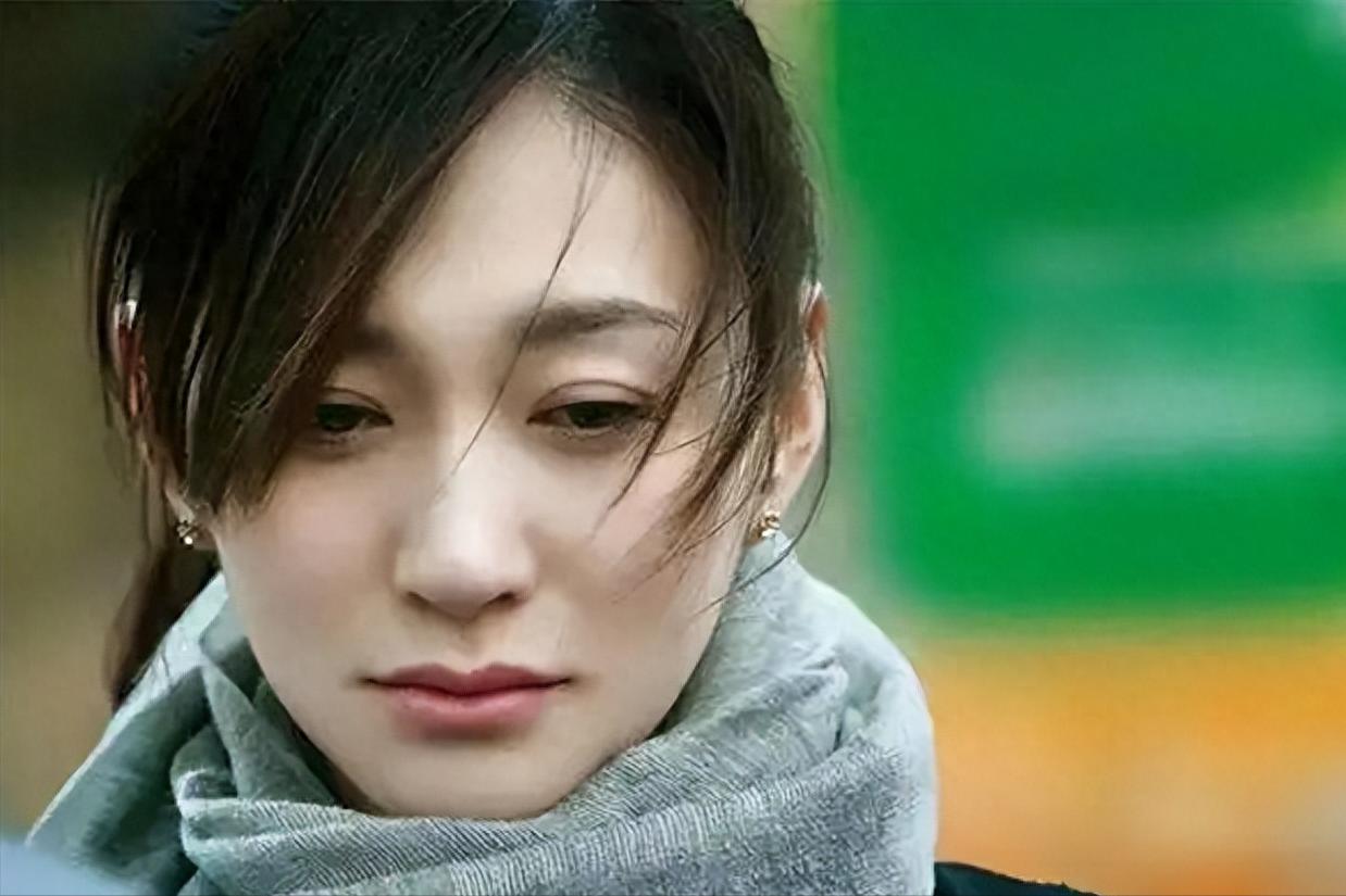 李小冉43岁的她再次逆袭,不老女神李小冉的坎坷情路