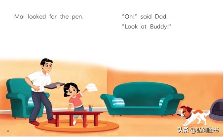 3-6岁英语分级读物,7岁零基础儿童英语分级读物