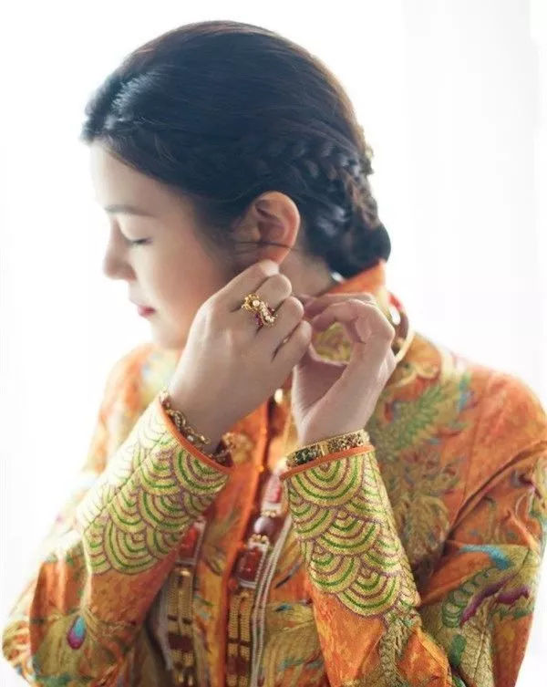 结婚三金和五金应该怎么选,结婚三金跟五金区别