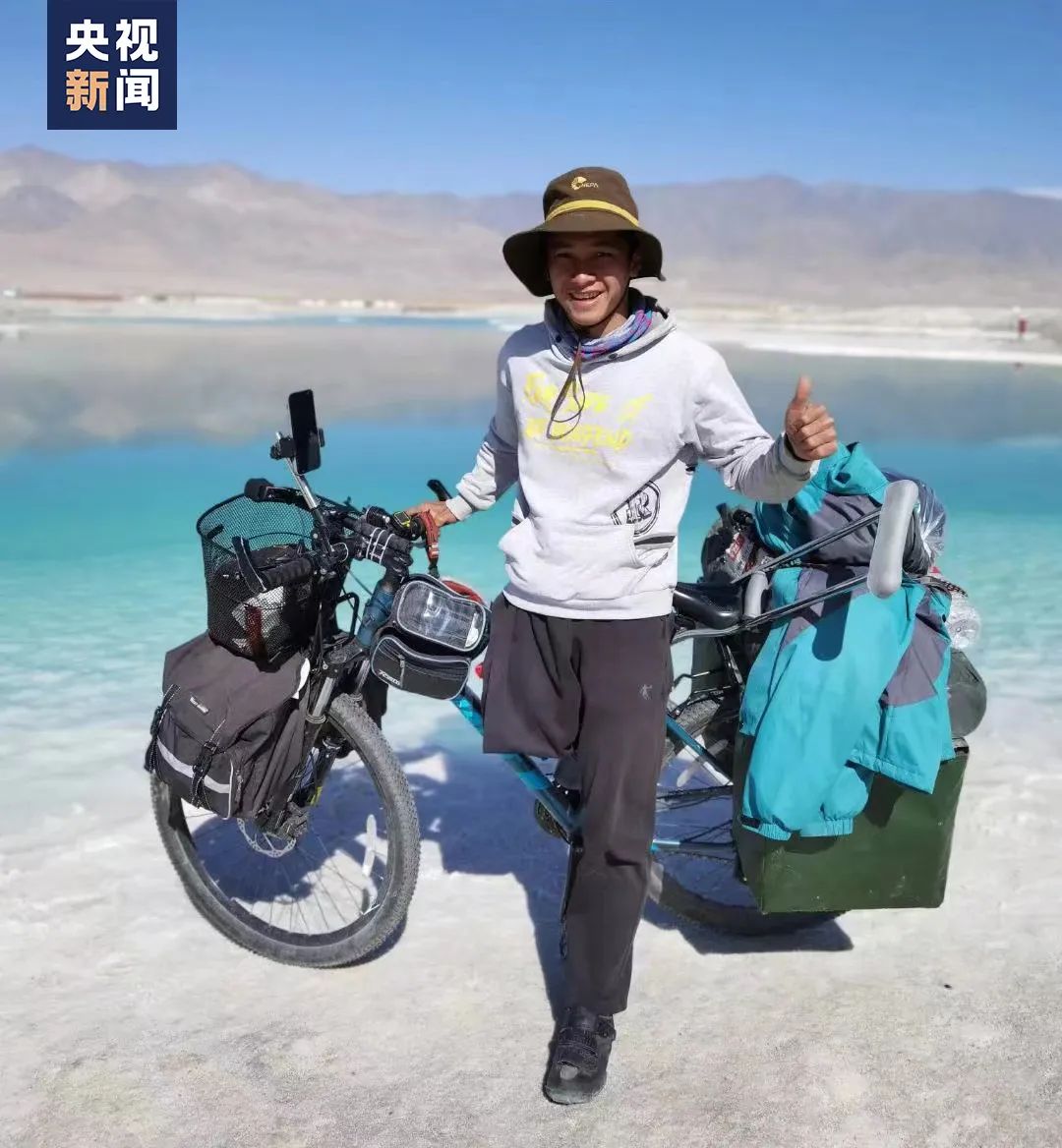 云南这群00后，就该全网吹！