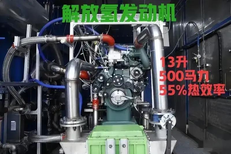 一汽解放发展史20年概况,一汽解放现在怎么样