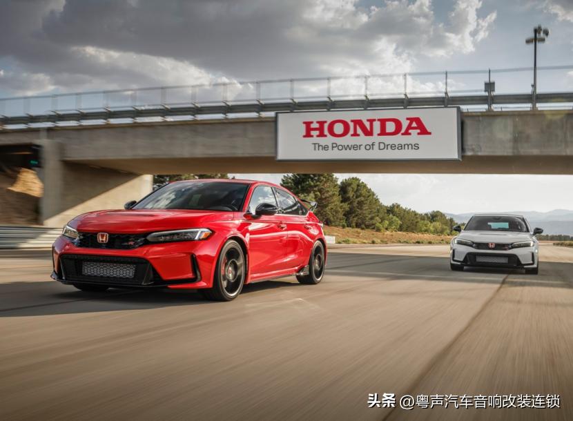 一套好的汽车音响配置,十一代本田思域音响怎么调最佳