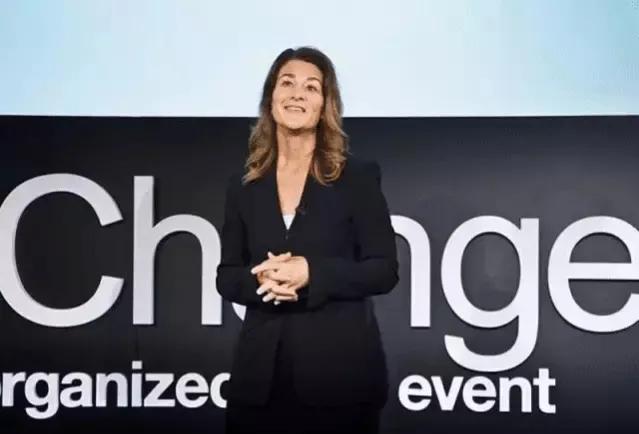 比尔盖茨和梅琳达为什么离婚,梅琳达与盖茨离婚豪宅