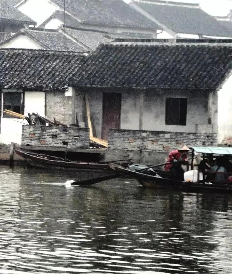 安庆有古镇古村吗,安庆十大古镇名单