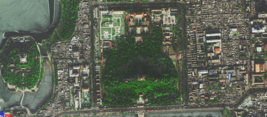 北京景山门票预约必玩景点,景山公园买2元门票怎么办