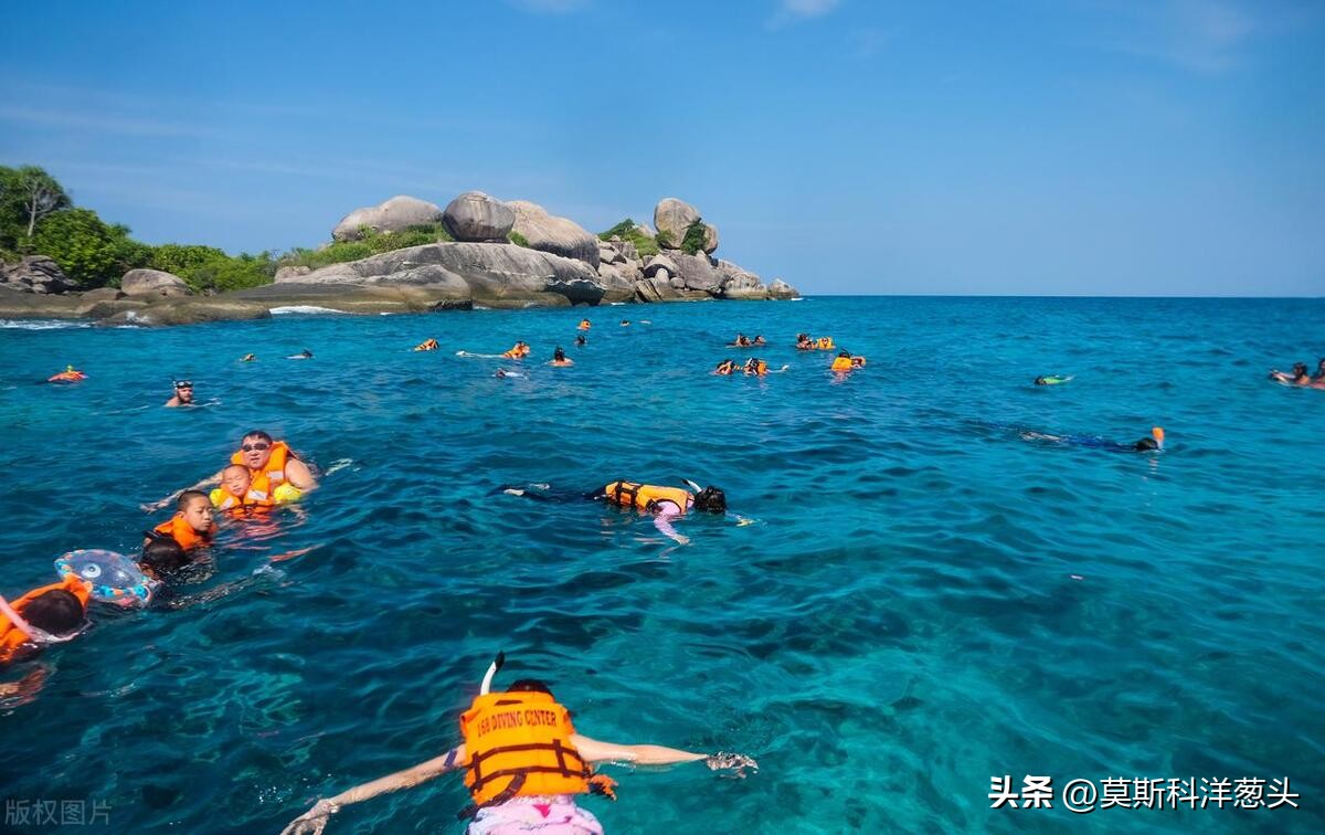 泰国严厉打击旅游犯罪,泰国遇到导游强制购物