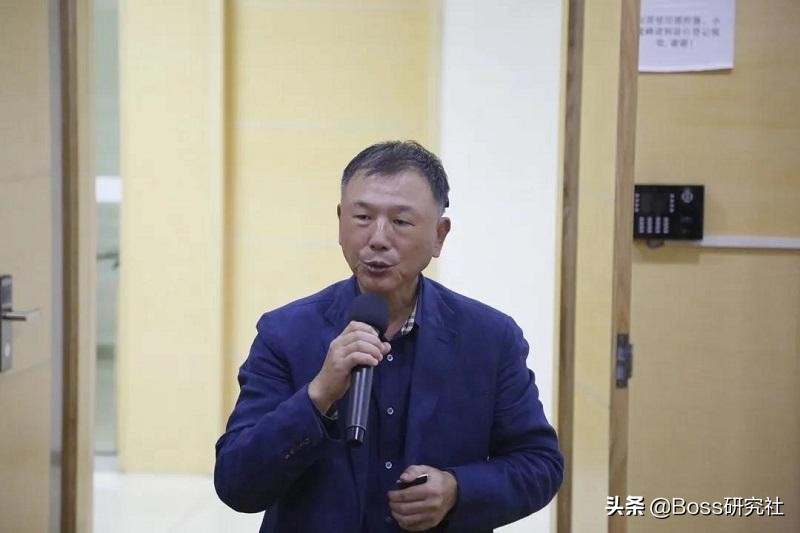 新疆首富孙广信千亿企业,新疆十大富豪孙广信