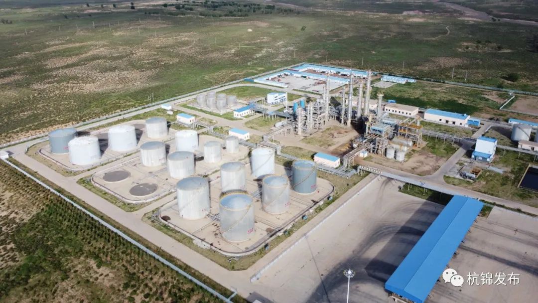 非凡十年鄂尔多斯市,非凡十年奋力谱写富民兴陇新篇章