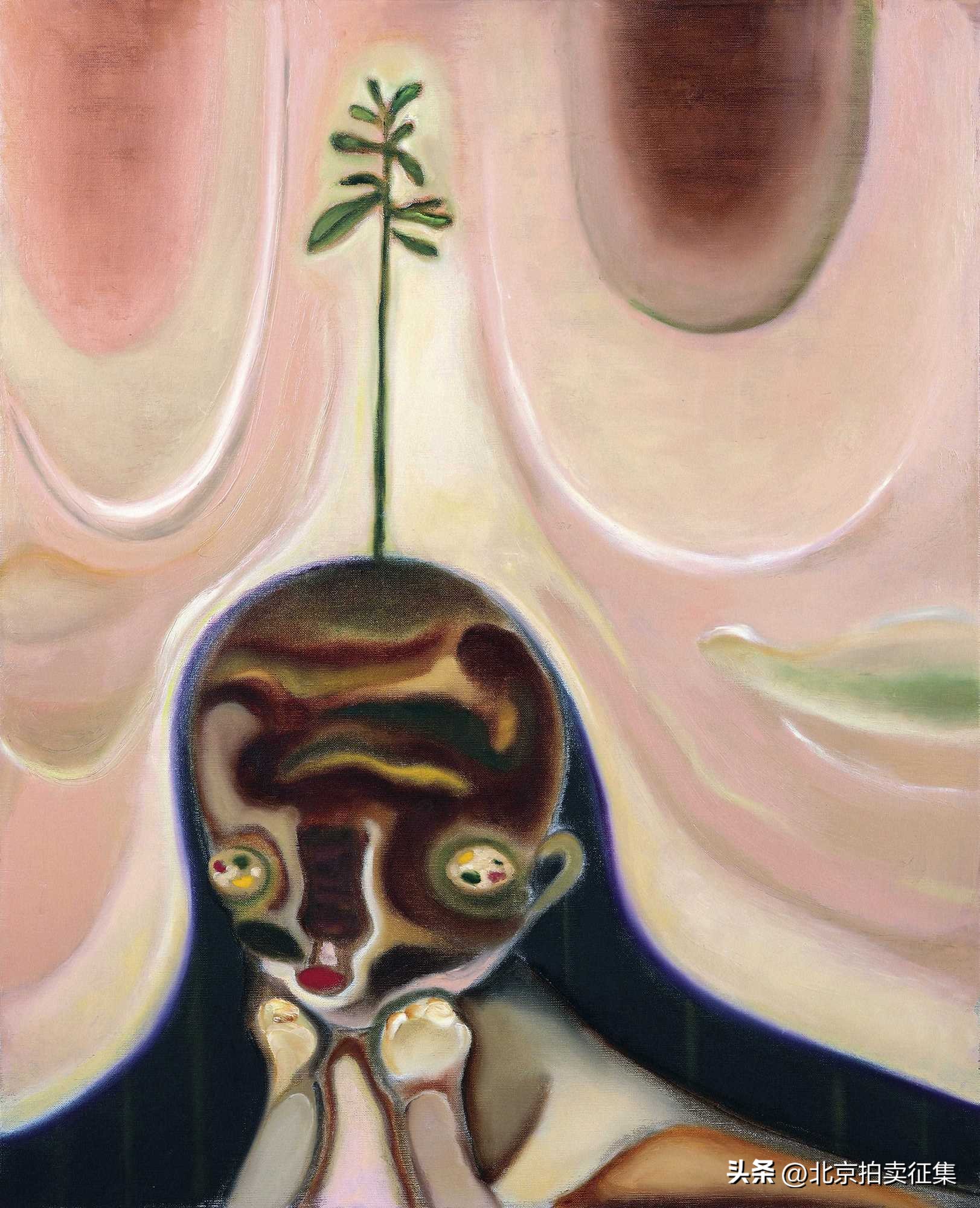 保利香港春季拍卖,保利香港2019秋拍瓷器