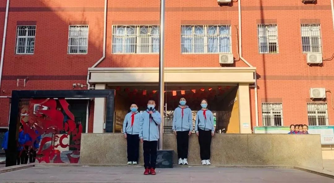 石家庄市裕东小学2020级,石家庄裕东小学新生入学