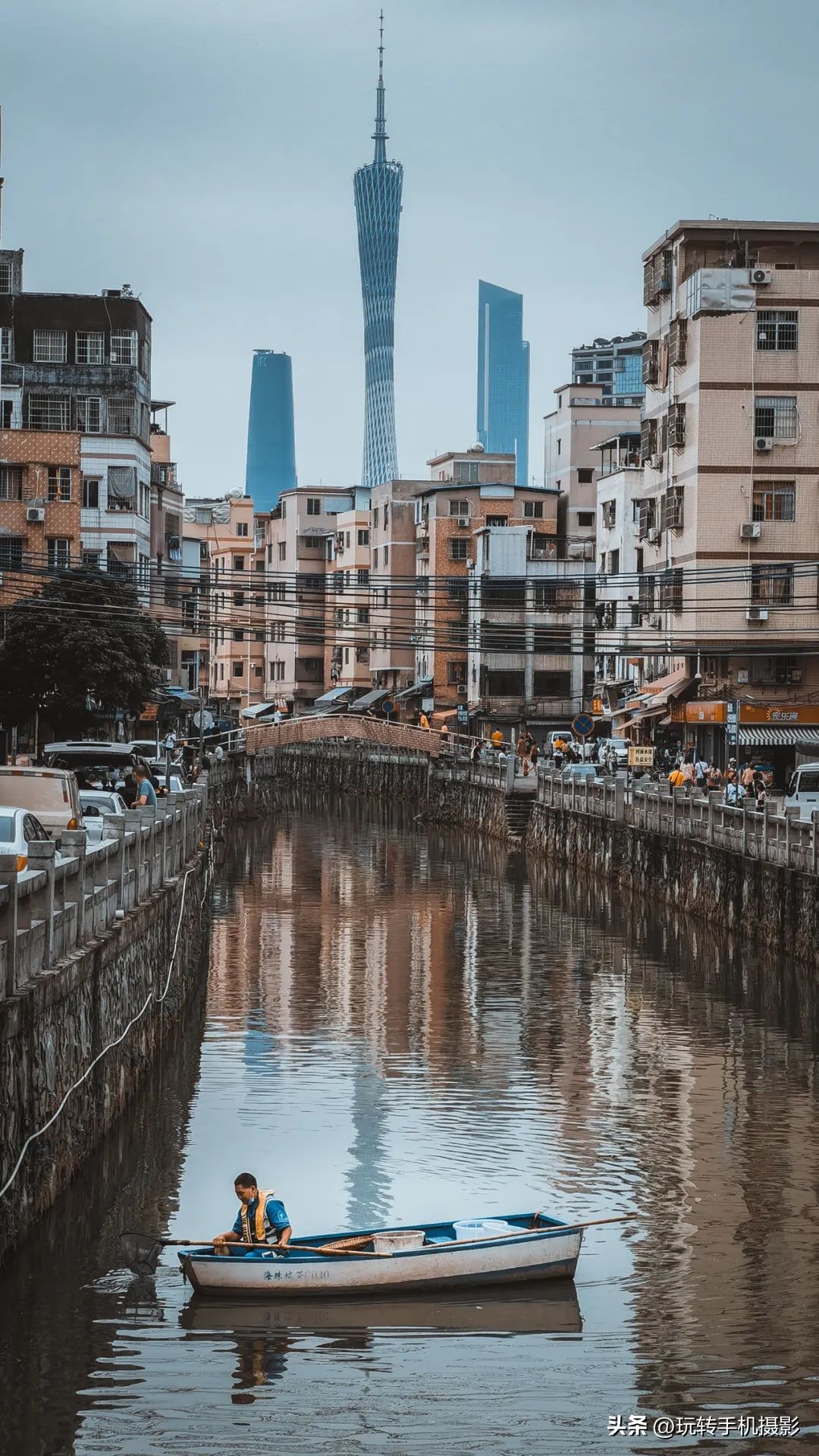 广州拍照打卡地点推荐秋冬,广州旅游拍照打卡点