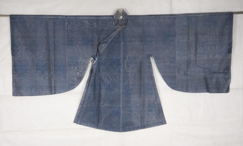 明代服饰收藏,明清服饰收藏