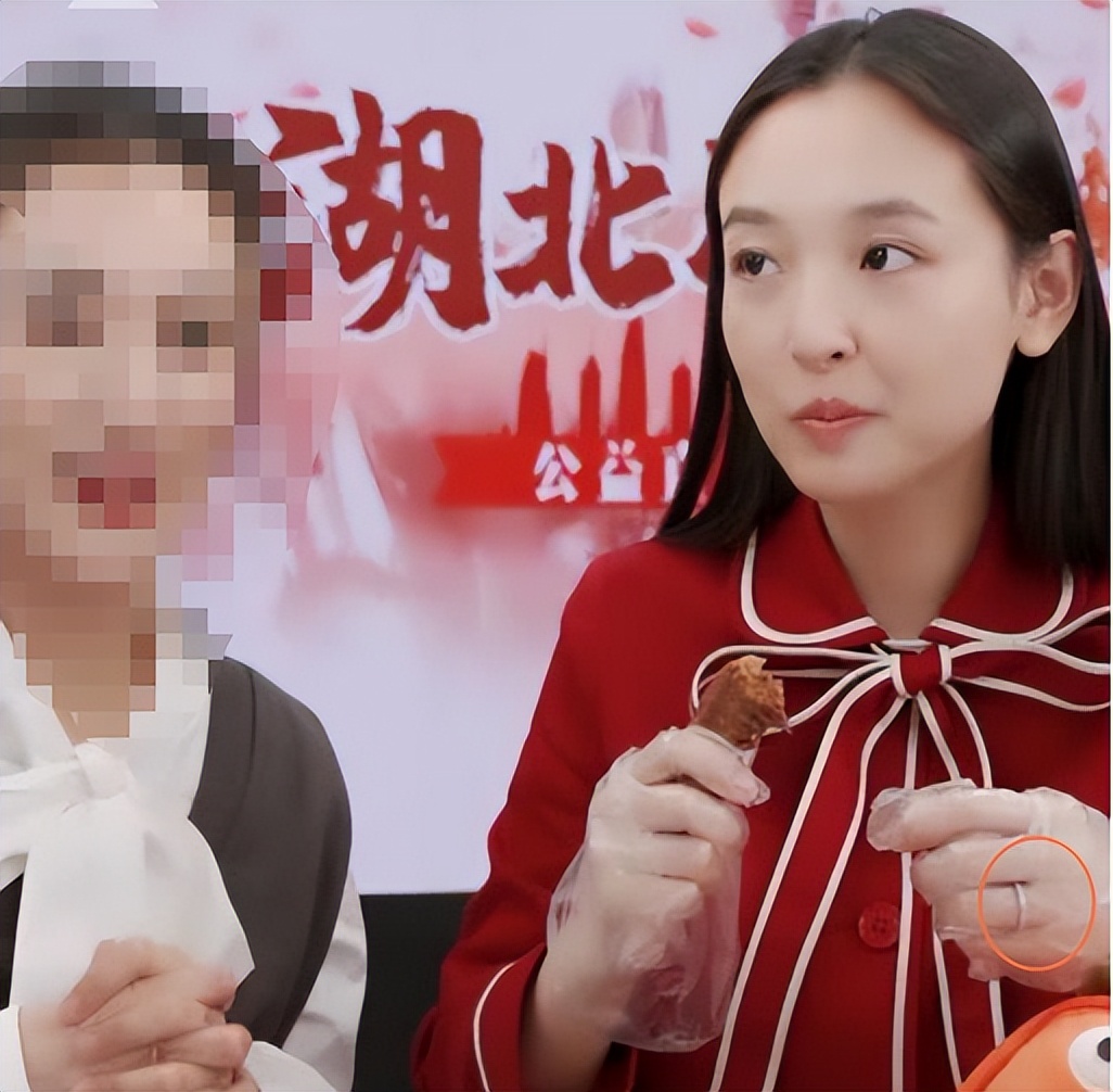 吴倩与张雨剑结过婚吗,吴倩张雨剑官宣离婚孩子归谁