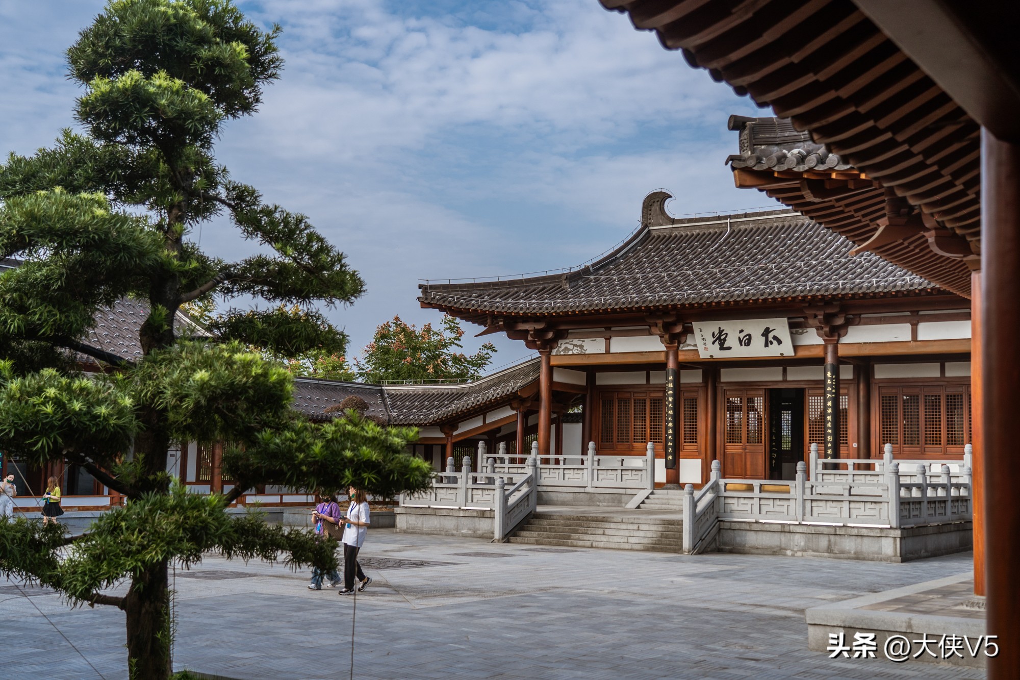 浙东唐诗名城新昌,在新昌邂逅浙东唐诗之路